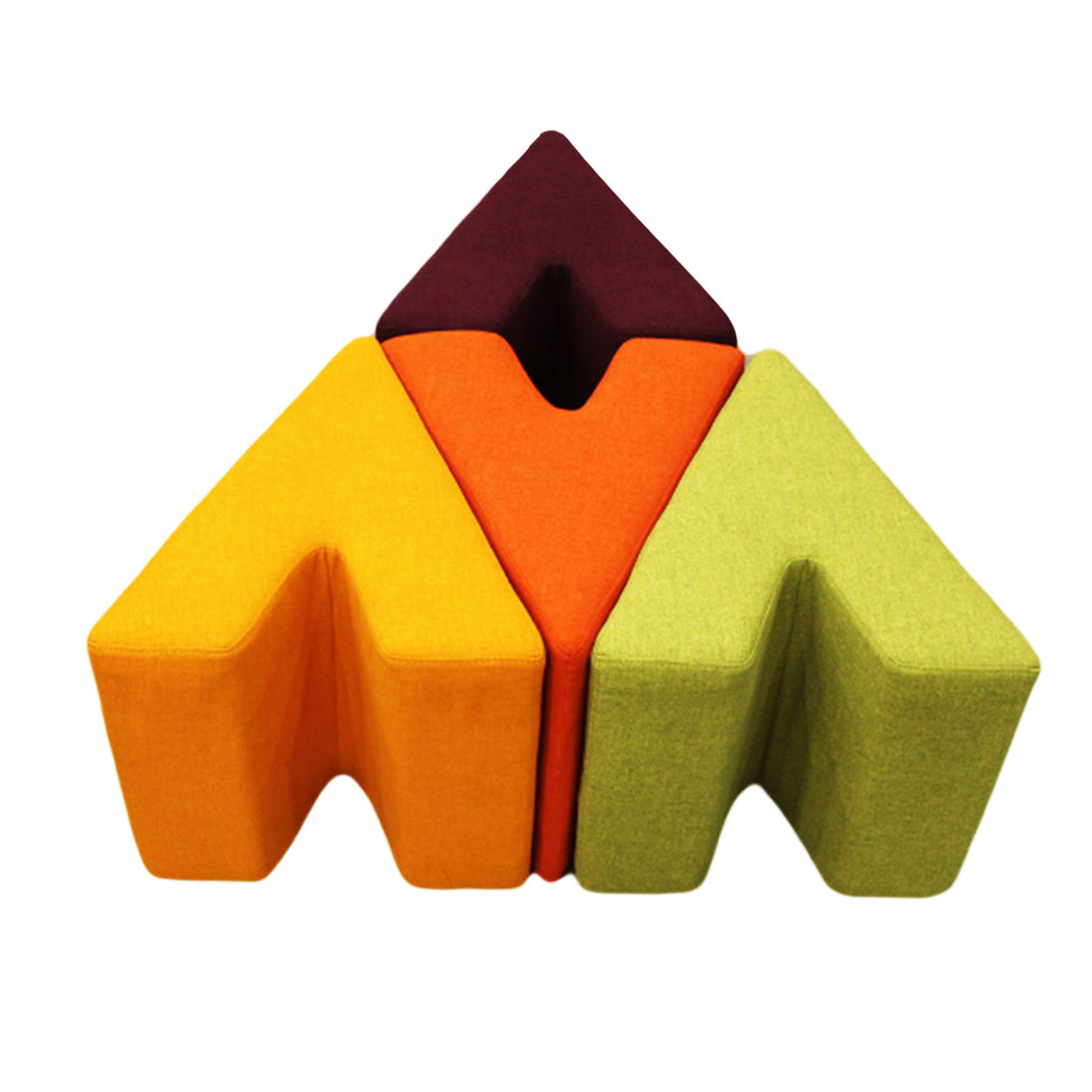 Arrow Sofa Set