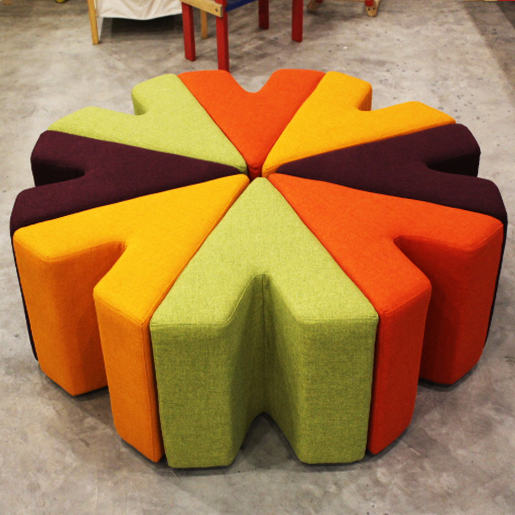 Arrow Sofa Set
