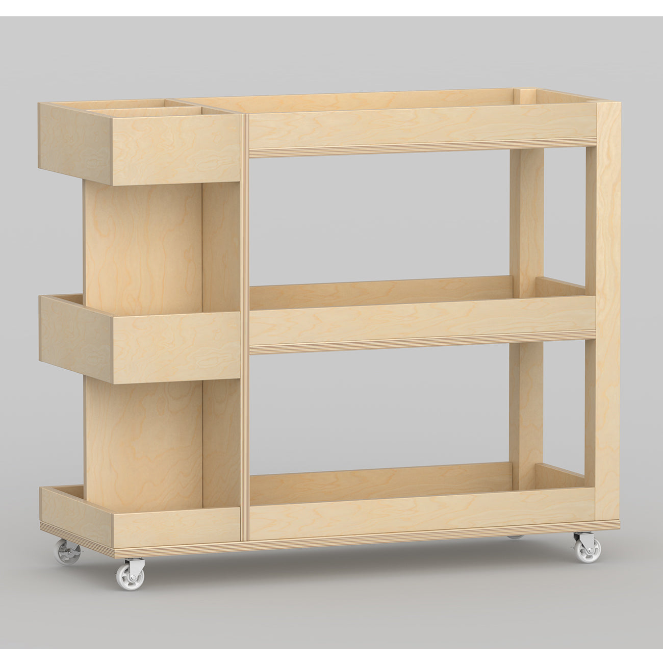 Art Trolley