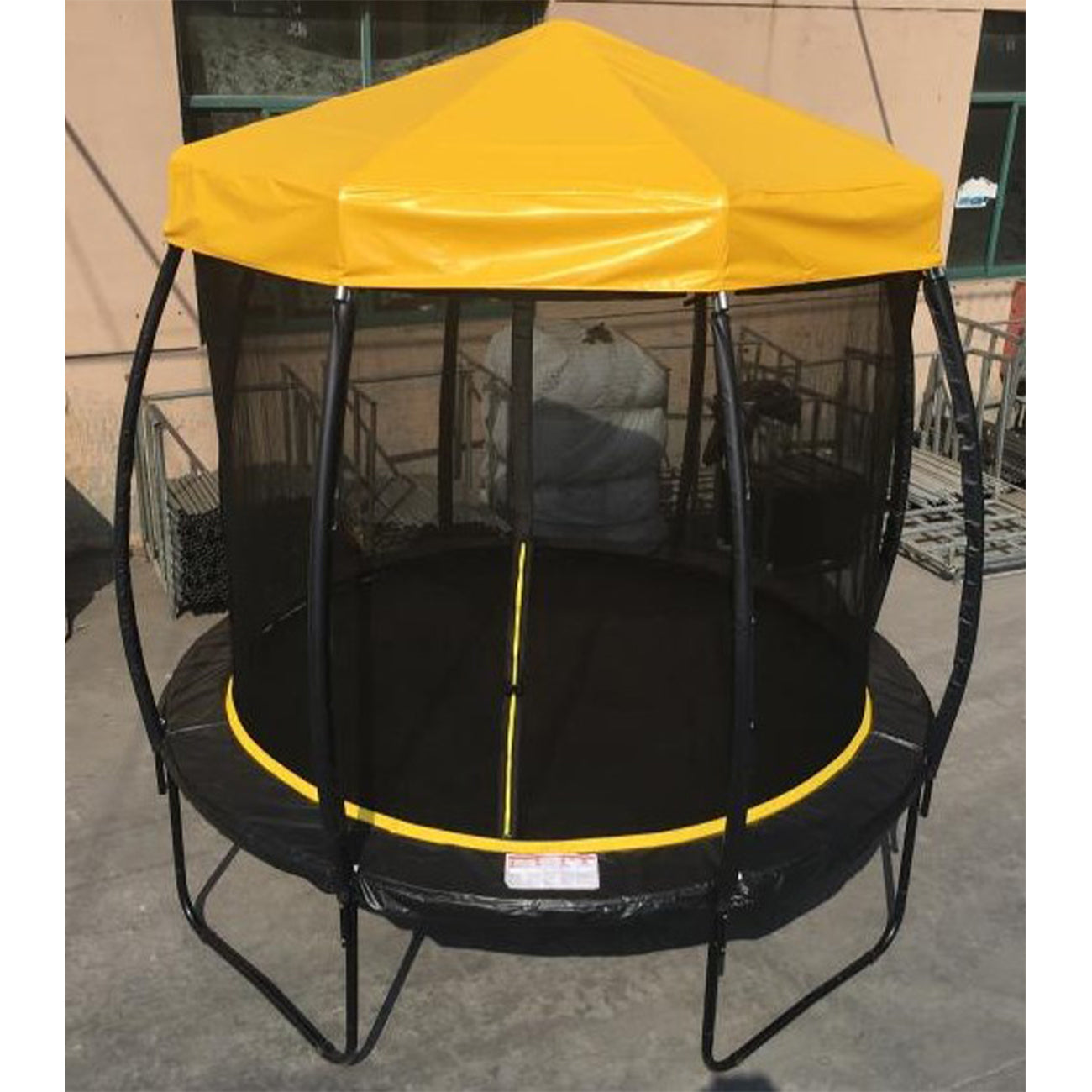 Canopy for Pro Trampoline