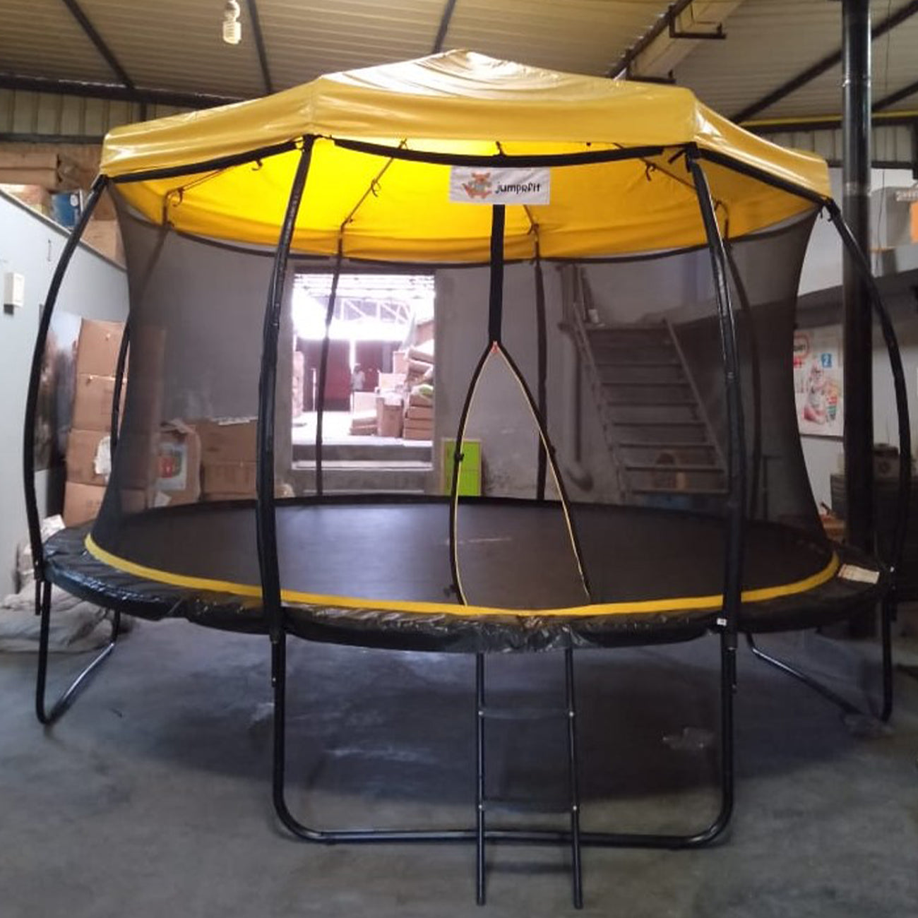 Canopy for Pro Trampoline