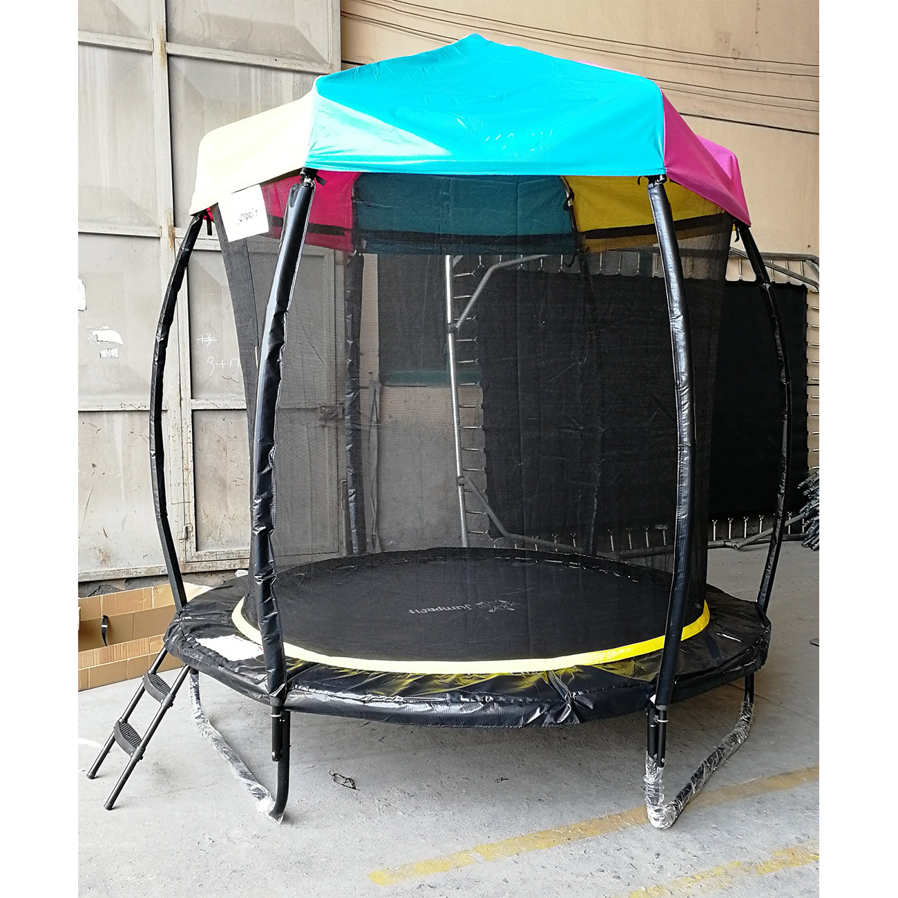 Canopy for Pro Trampoline