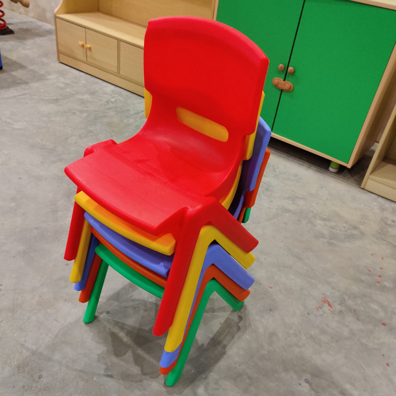 Classic Chair for kids
