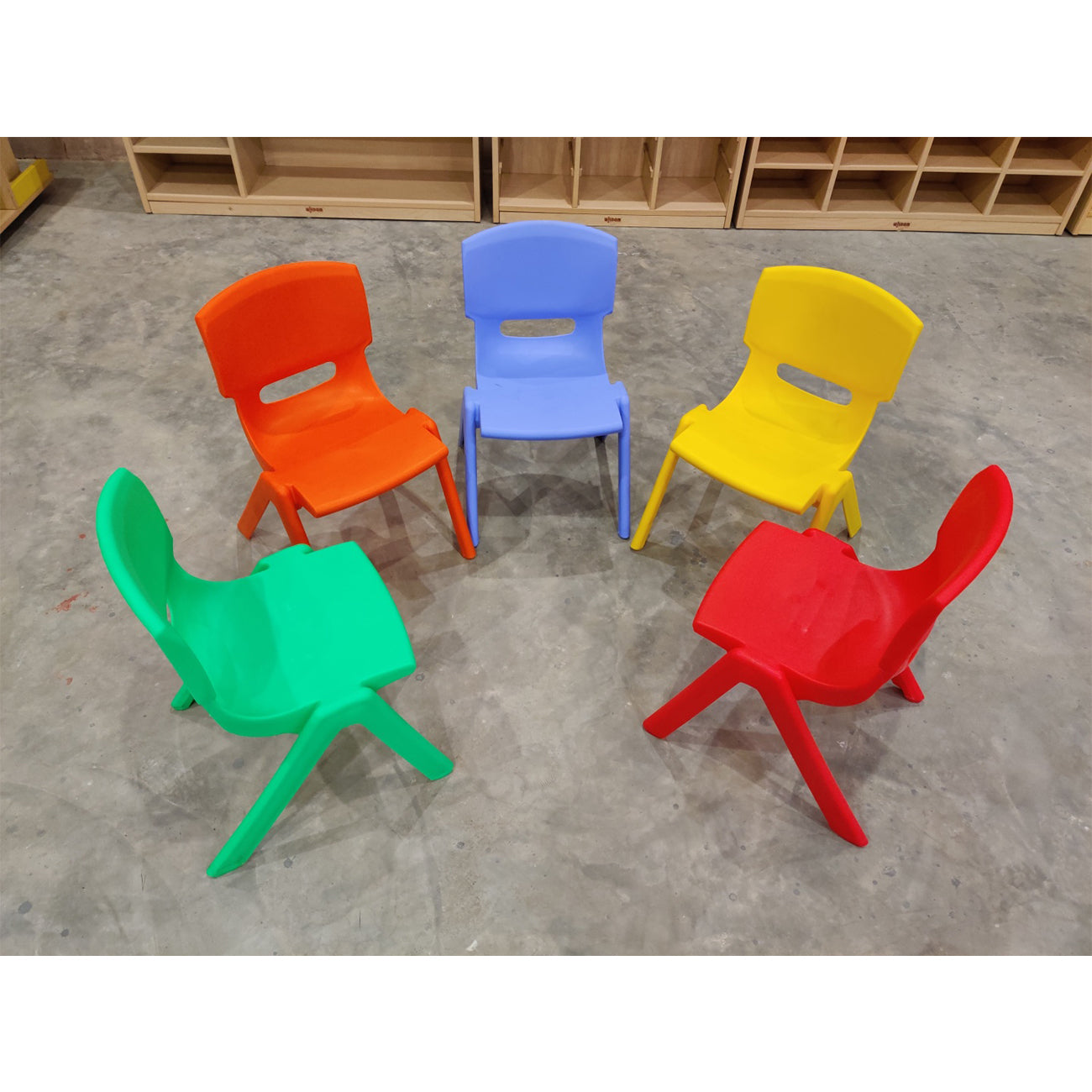 Classic Chair for kids