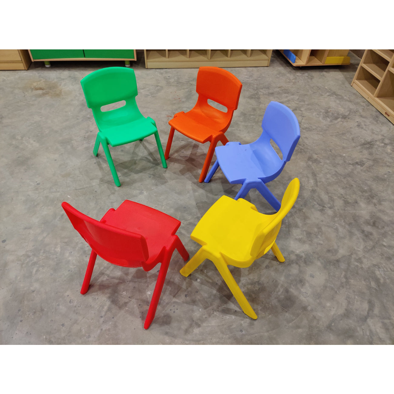 Classic Chair for kids