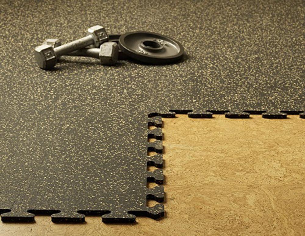 EPDM Mats - 20inch x 20inch