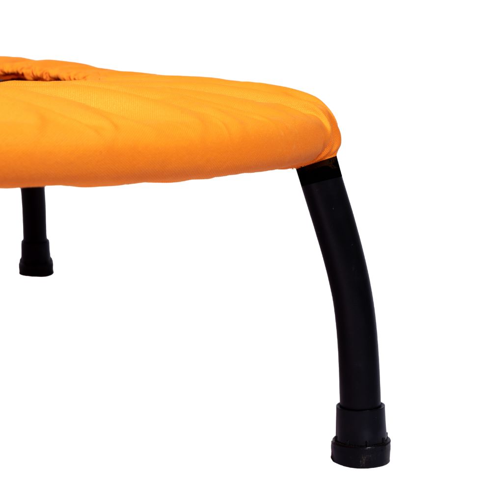 best leg stand, metal frame for sturdiness