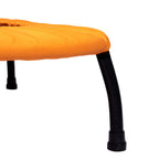best leg stand, metal frame for sturdiness