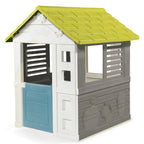 Preschool outdoor play equipment, Smoby Playhouses, childrens playhouses