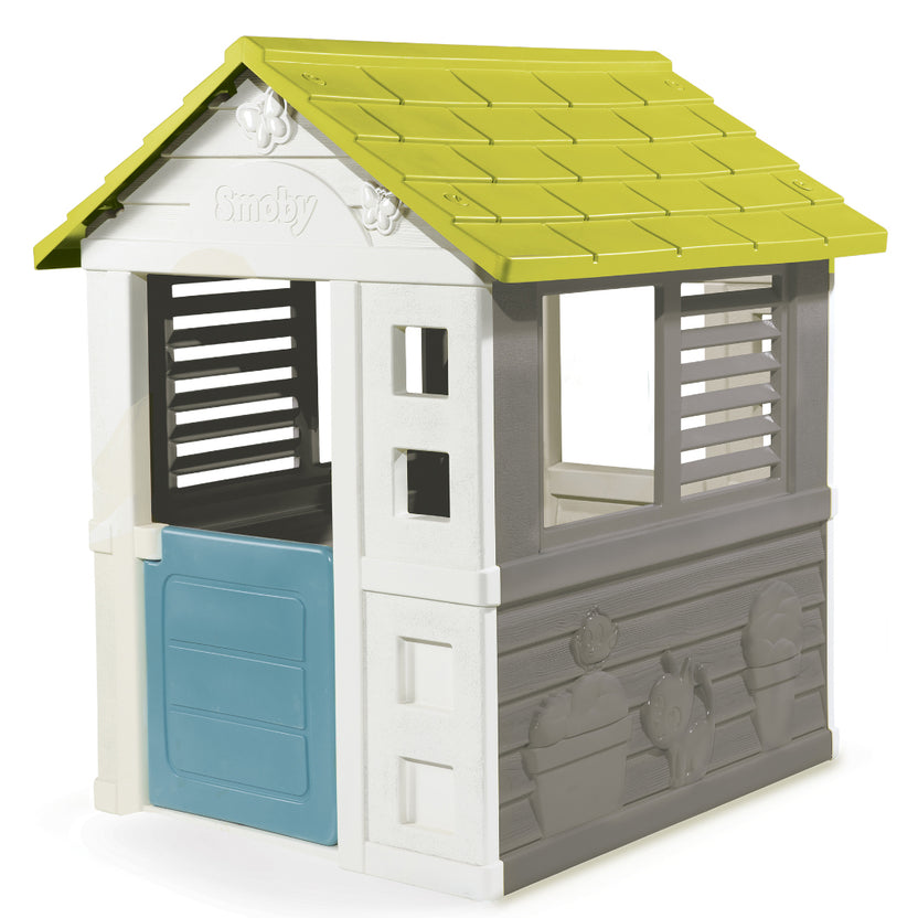 Jolie Playhouse| Kids Playhouses| Playhouses for backyard – KinderArt Impex
