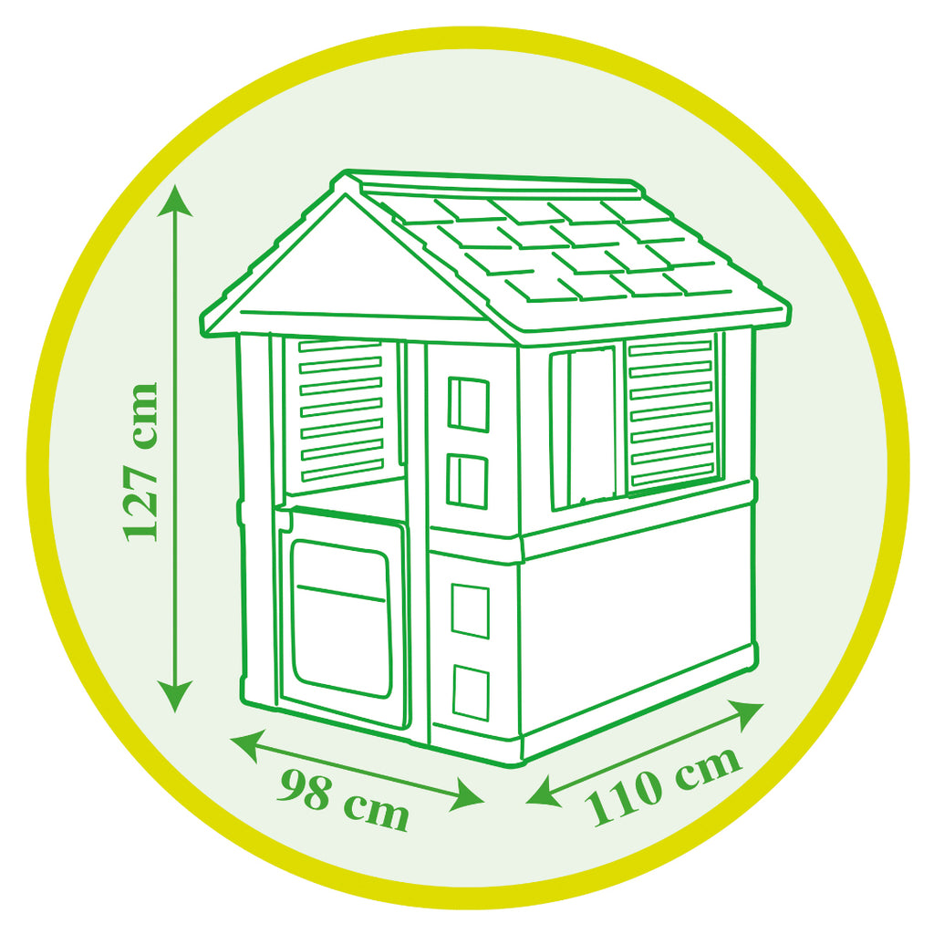 best playhouse for kids, garden playhouse, outdoor playhouse for 5 year old