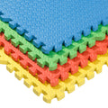 EVA Floor Mat for Kids: Indoor Play Mat (2ft x 2ft x 20mm)