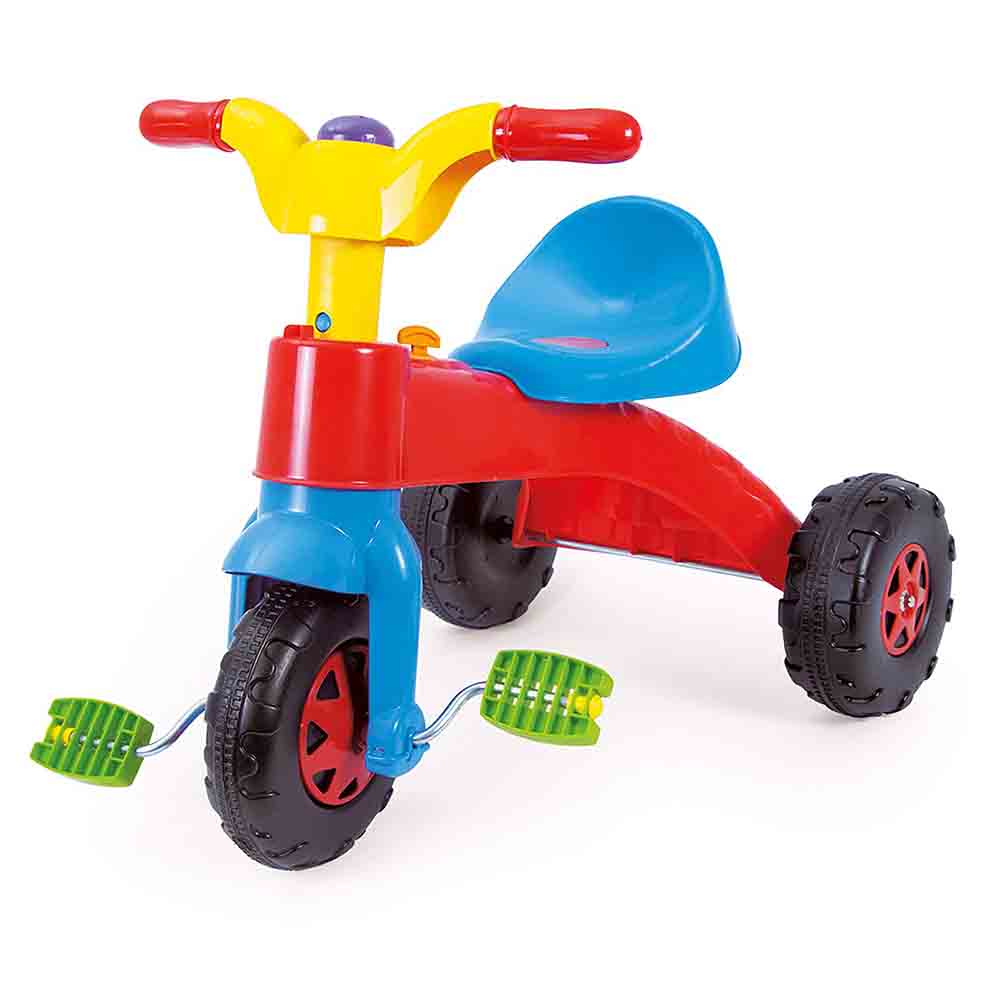 My First Trike