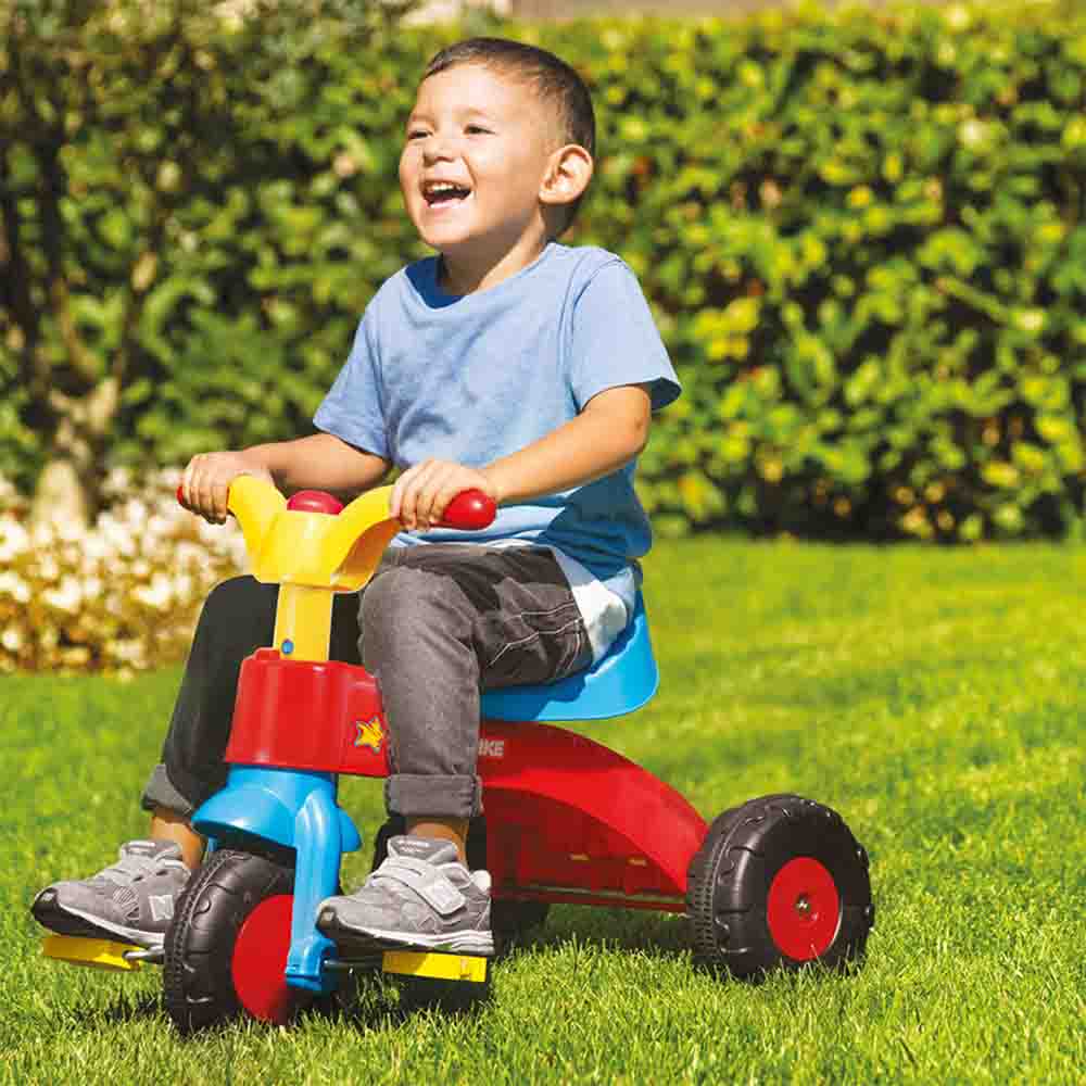 My First Trike