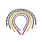 Plastic Coated Metal Chain