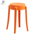 Plastic Stool