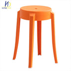 Plastic Stool