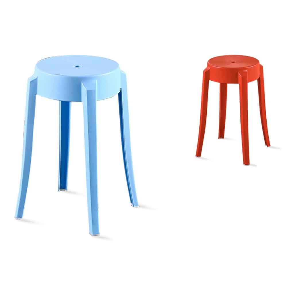 Plastic Stool