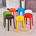 Plastic Stool