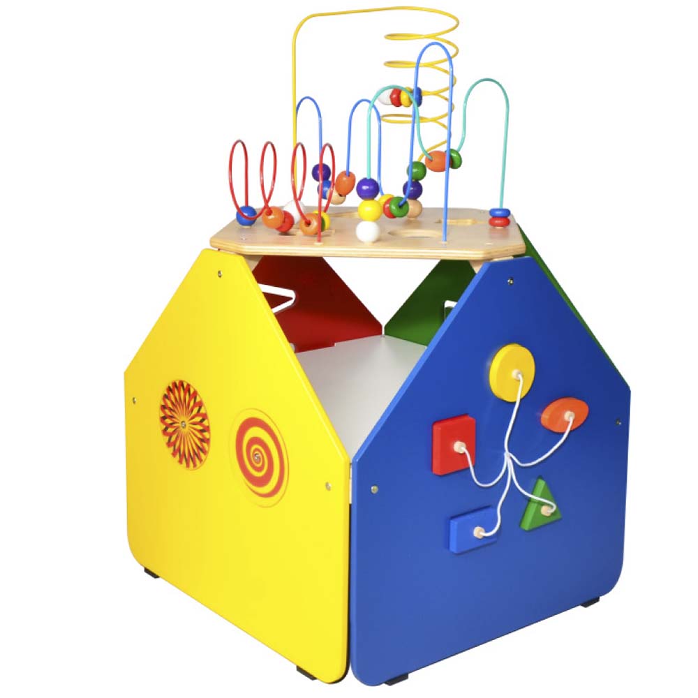 Play Cube L