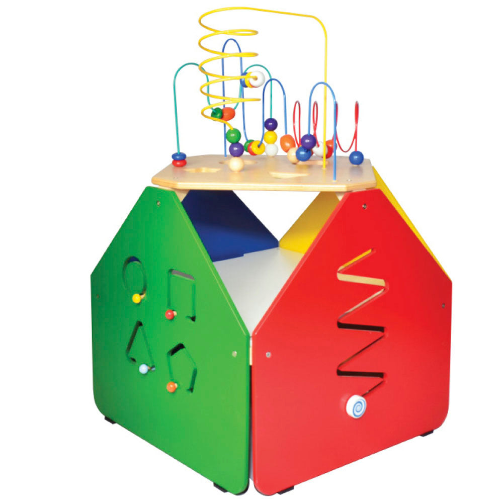 Play Cube L
