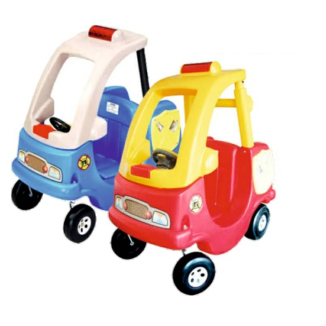 Police Coupe Car for kids | Best Gifting Toys For Kids