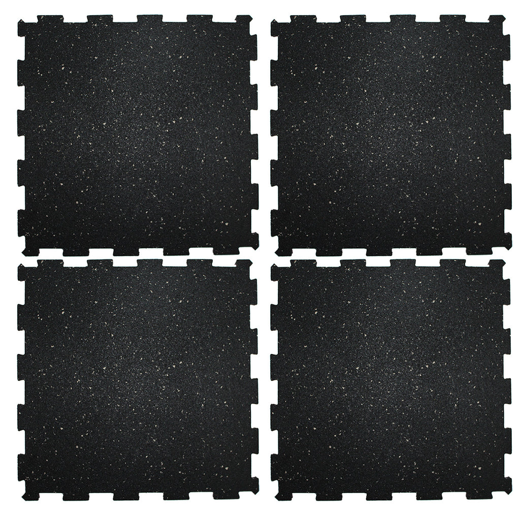 EPDM Mats - 20inch x 20inch