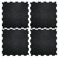 EPDM Mats - 20inch x 20inch