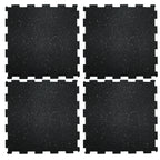 EPDM Mats - 20inch x 20inch
