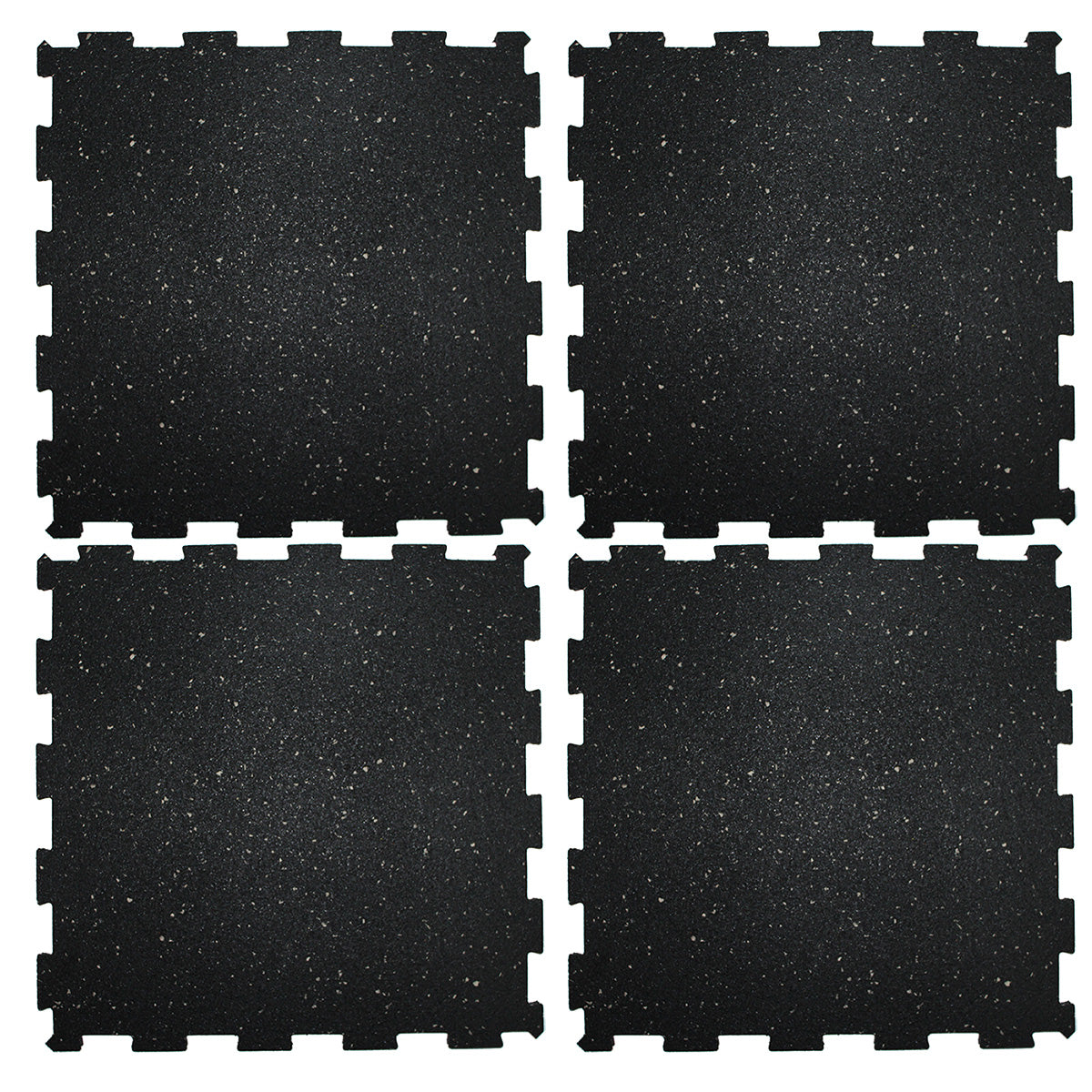 EPDM Mats - 20inch x 20inch