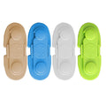 Safety Lock | Kids Safety Products| Set of 4pcs