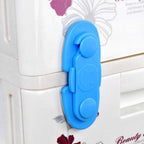 Safety Lock | Kids Safety Products| Set of 4pcs