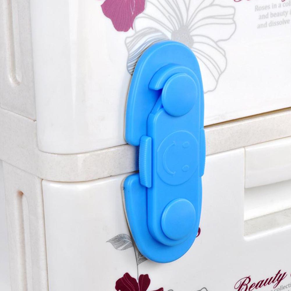 Safety Lock | Kids Safety Products| Set of 4pcs