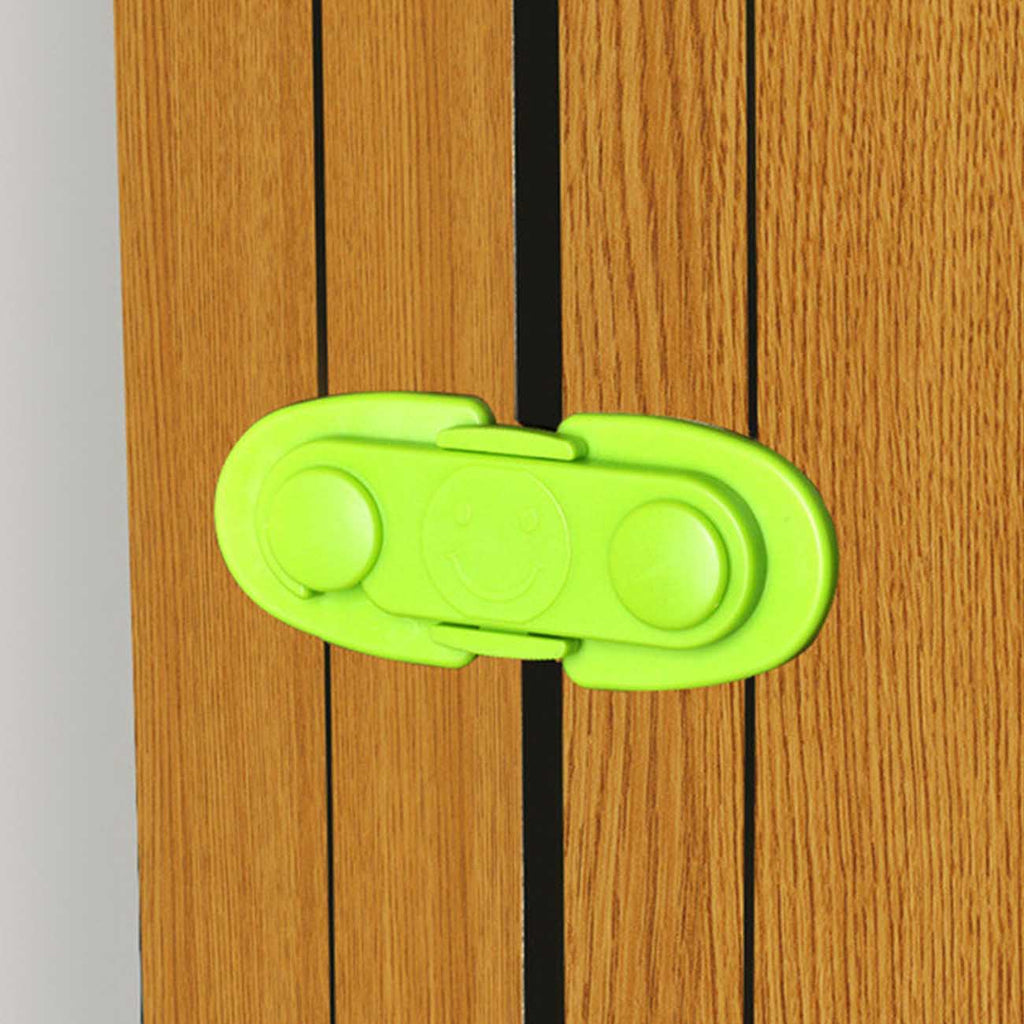 Safety Lock | Kids Safety Products| Set of 4pcs