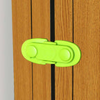Safety Lock | Kids Safety Products| Set of 4pcs