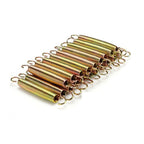 springs for trampoline, trampoline springs, springs online for 6ft. trampoline, trampoline springs for 8ft. trampoline, springs for 10ft. trampoline