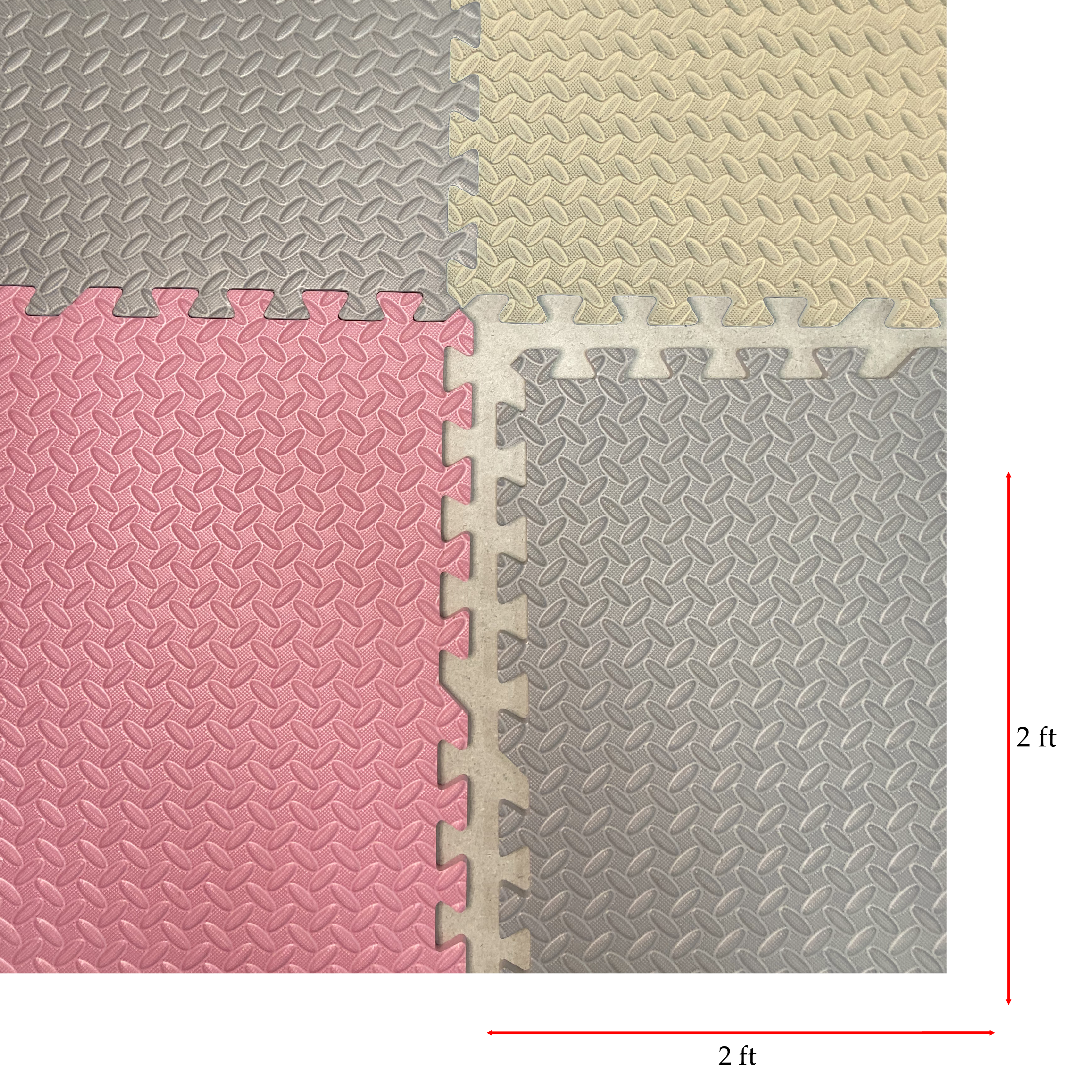 home gym floor mats, rubber interlocking floor mats, puzzle piece floor mats
