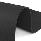 TPE Yoga Mats - 6mm single color