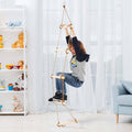 Rope Ladder for Kids for Physical Activity |Climbing Ladder for Indoor Outdoor