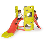 Climbing Tower| Kids Outdoor Play Activity - Made in France