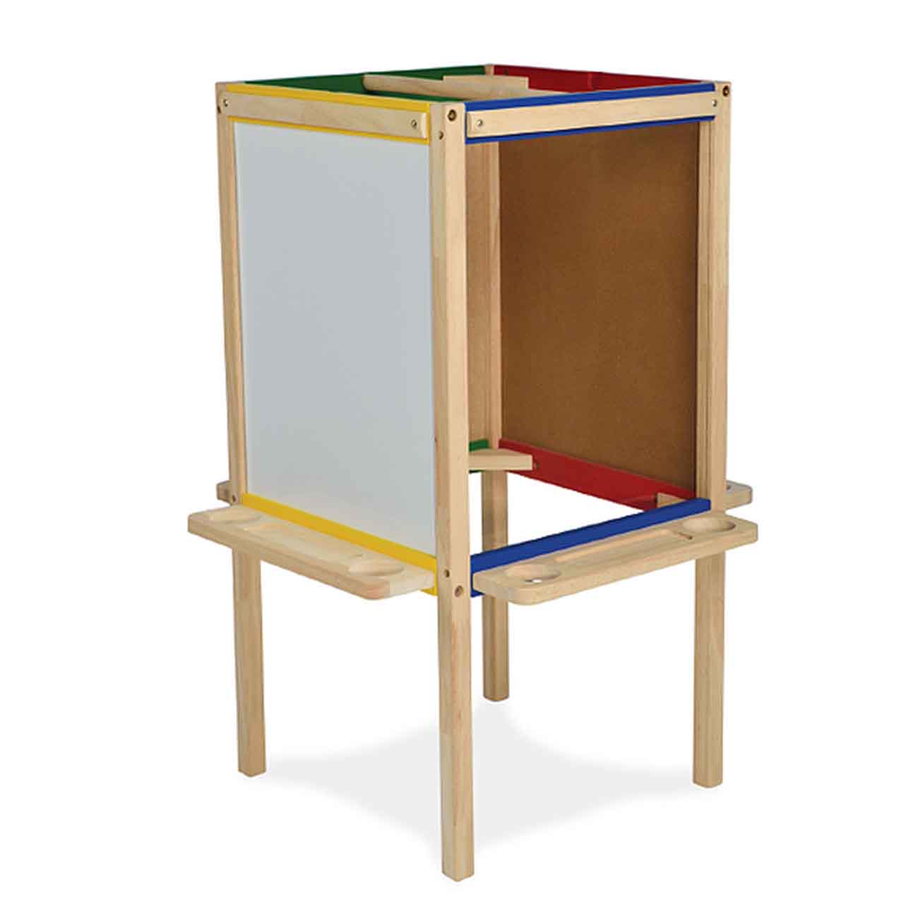 Four Ways Floor Easel