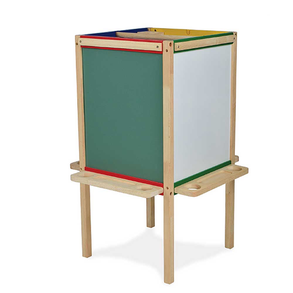 Four Ways Floor Easel