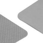 TPE Yoga Mats - 8mm single color