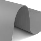 High Foaming TPE Yoga Mat-6mm (Single color)