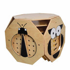 Jumbo Nest Cubes