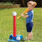 TOTSPORTS™ T-BALL SET