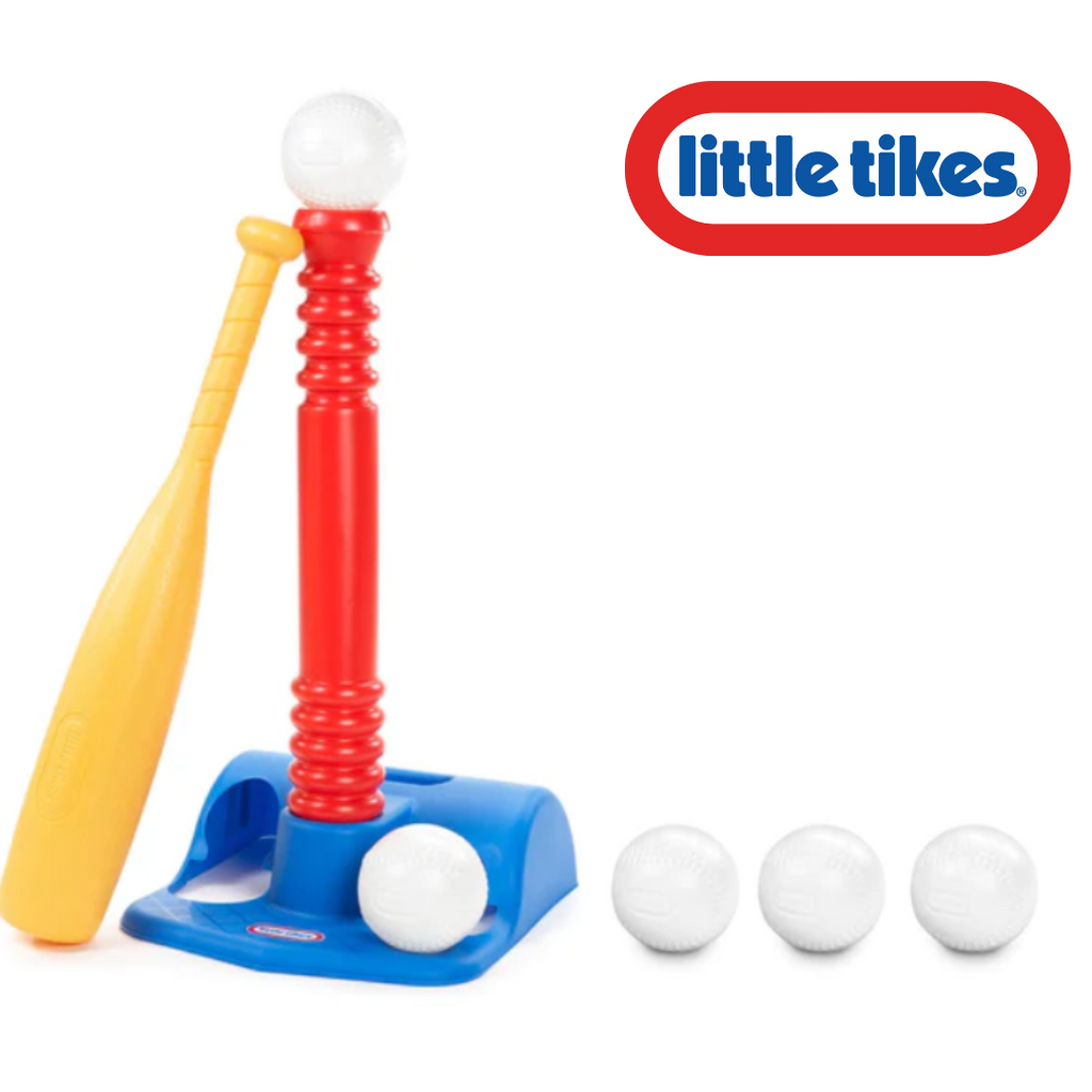 TOTSPORTS™ T-BALL SET