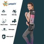 TPE Yoga Mats - 8mm single color
