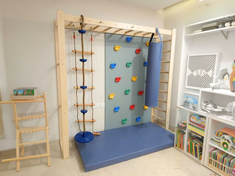 Active Play