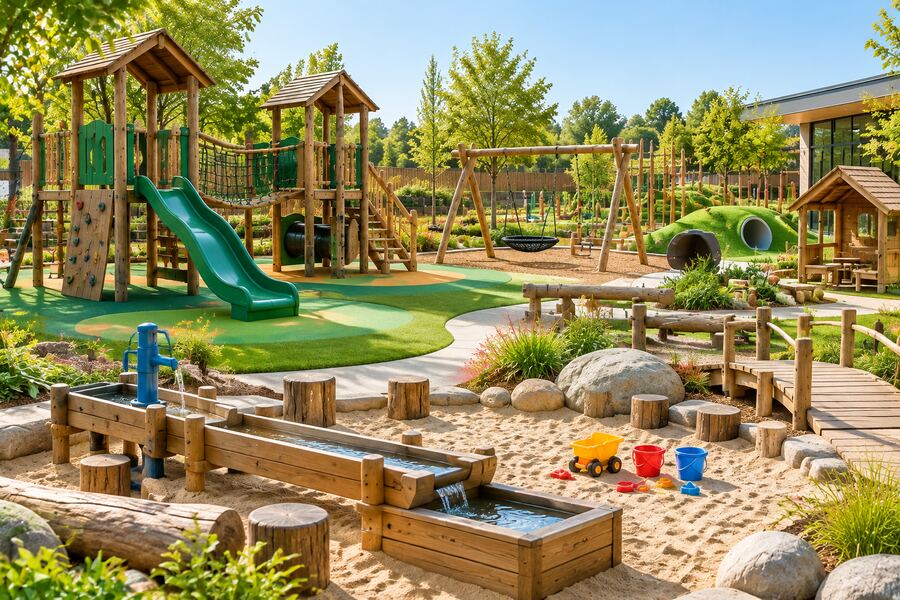 Outdoor Equipment